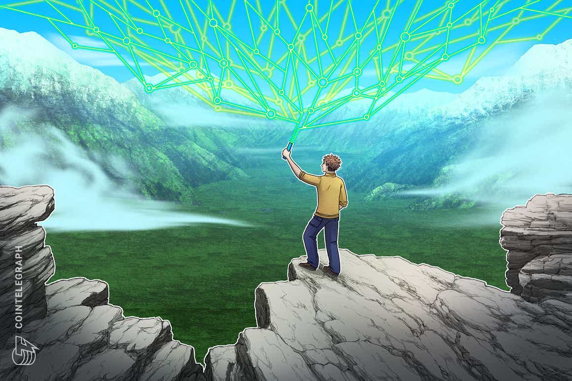 MakerDAO founder’s plans to address climate change and pivot back to ETH