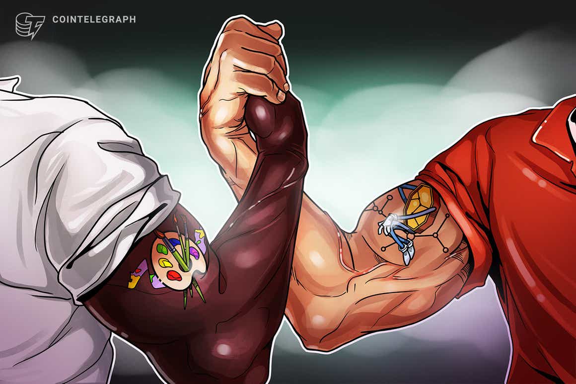 How collaborations will leap forward
