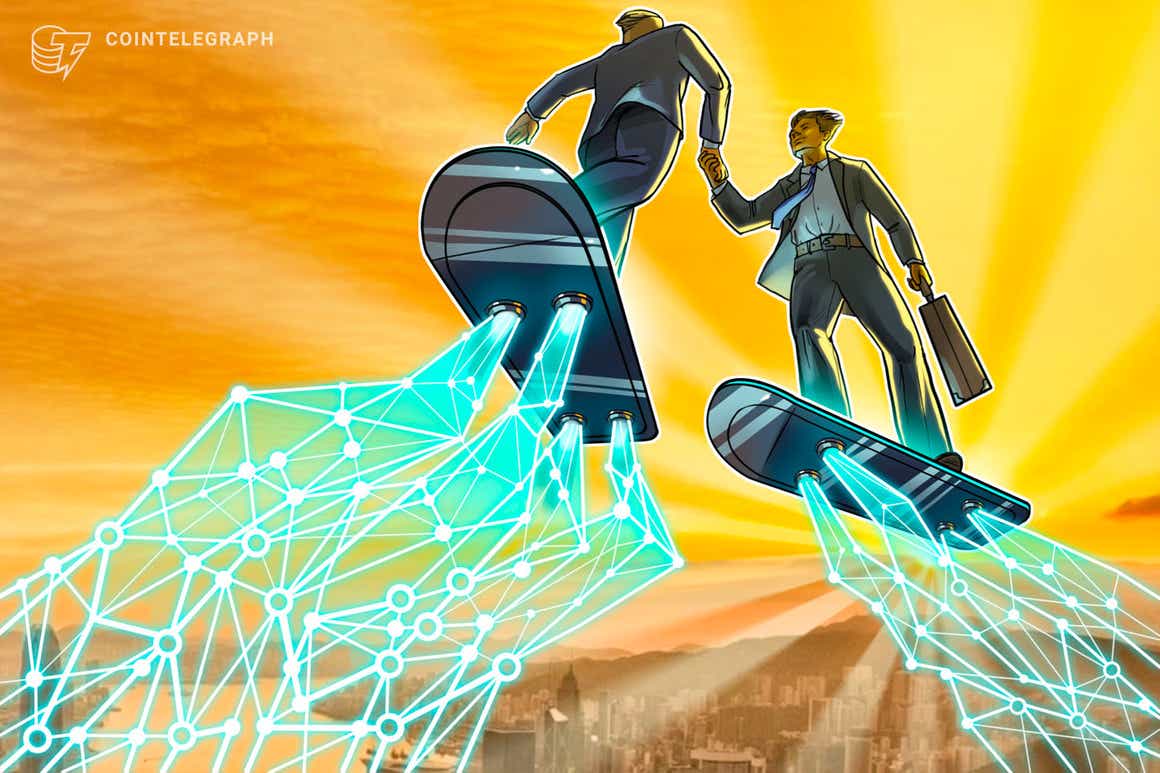 BlockFi partners with Neuberger Berman to launch crypto ETFs