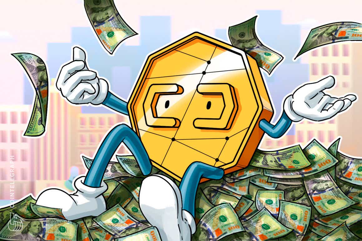 Stader Labs completes $4M funding raise to expand crypto staking