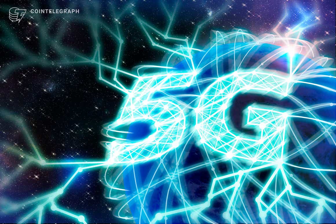 Helium partners with Dish Network to expand its crypto-based distributed 5G platform