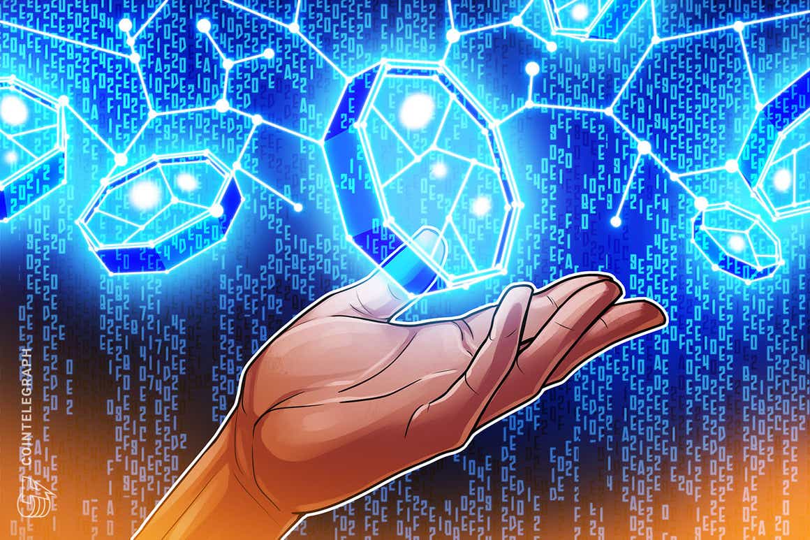 AMC gets ‘hyperactive’ about cryptocurrency, CEO says it may issue its own coin