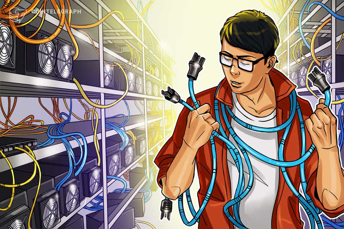 China’s state planning agency calls for public opinion on Bitcoin mining ban