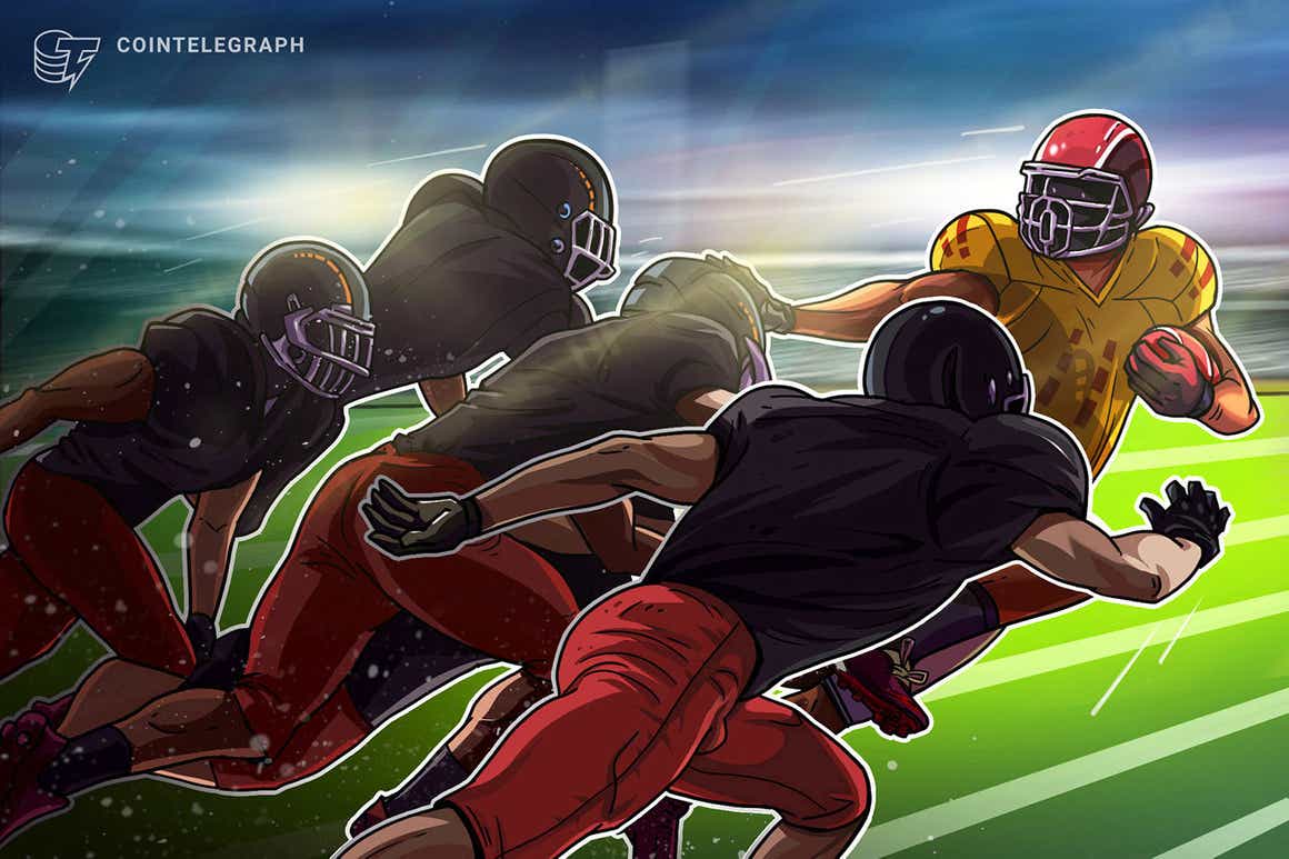 FTX buys Super Bowl ad slot to promote crypto to a TV audience of 92M