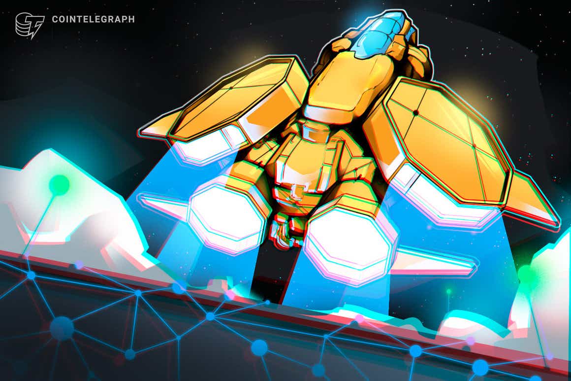 AVAX tops the crypto predictability list… but the other tokens may surprise you