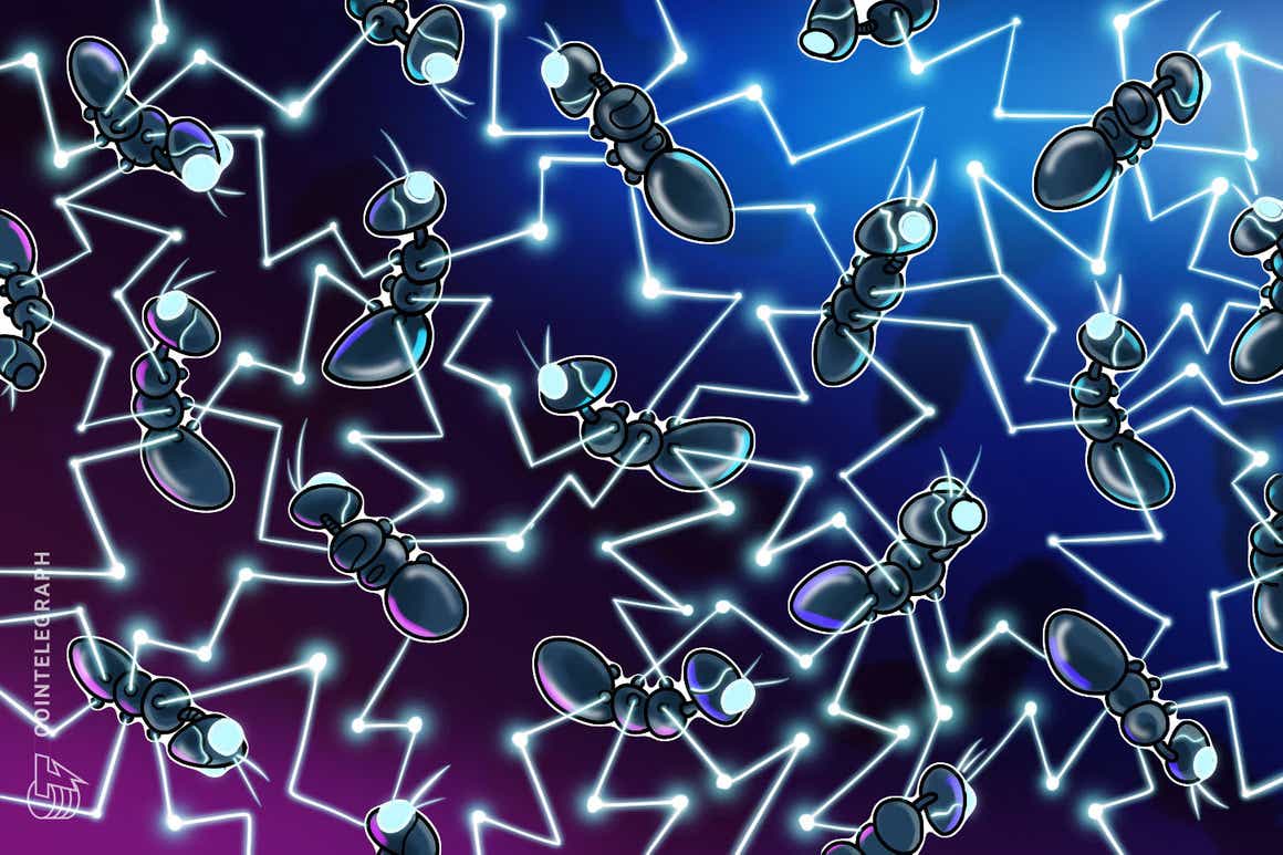 THORSwap relaunches cross-chain trading on four of five networks
