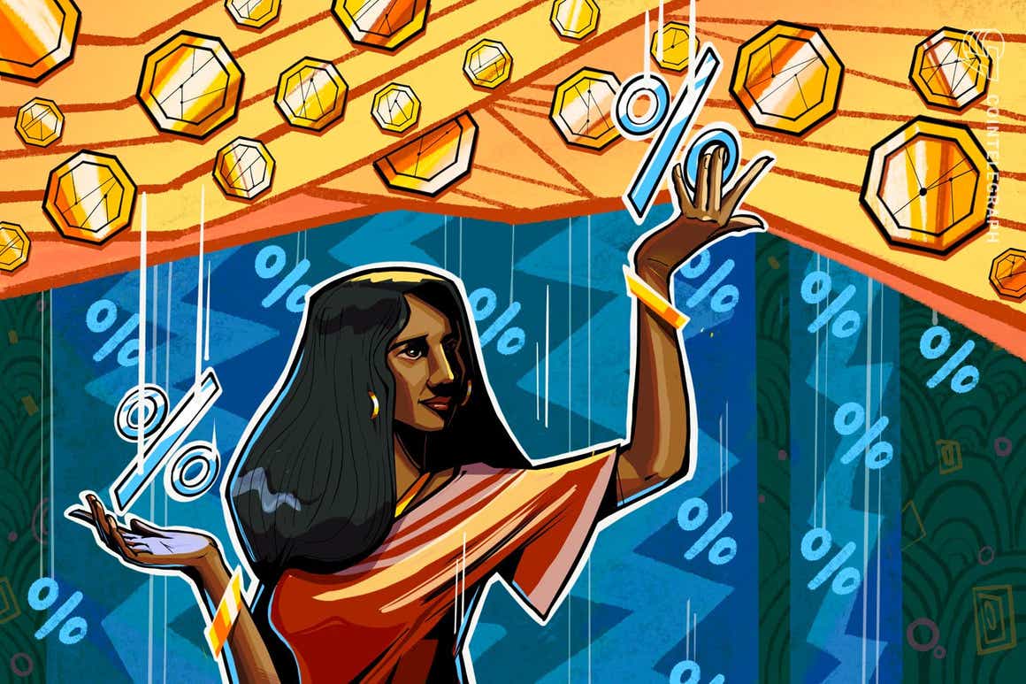 How to use stablecoins to earn a higher APY