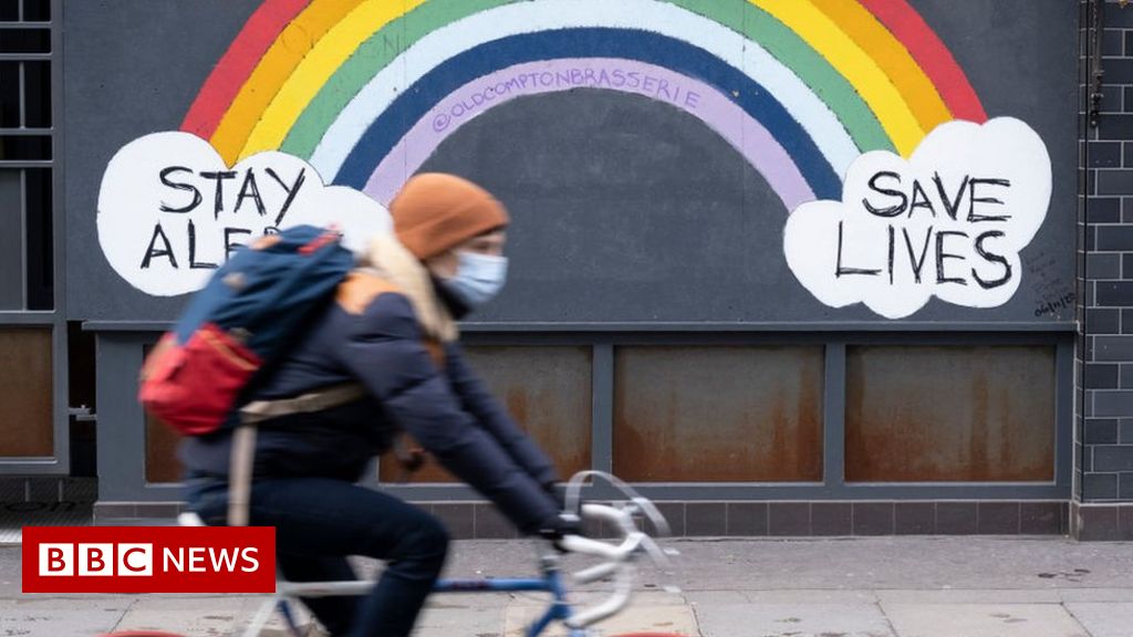 Covid: UK start to pandemic worst public health failure ever, MPs say