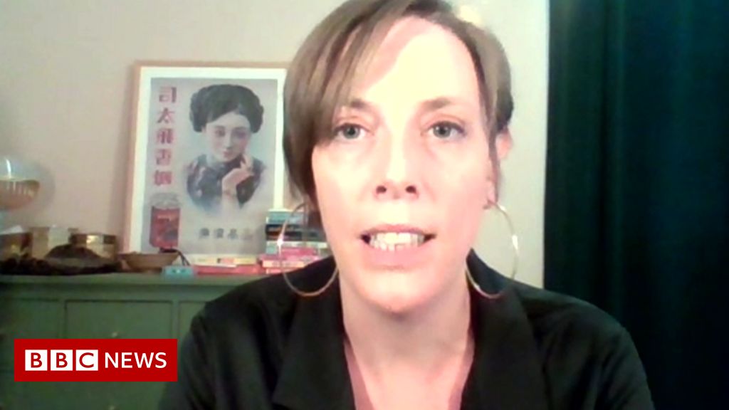 Sarah Everard: Jess Phillips on Metropolitan Police actions