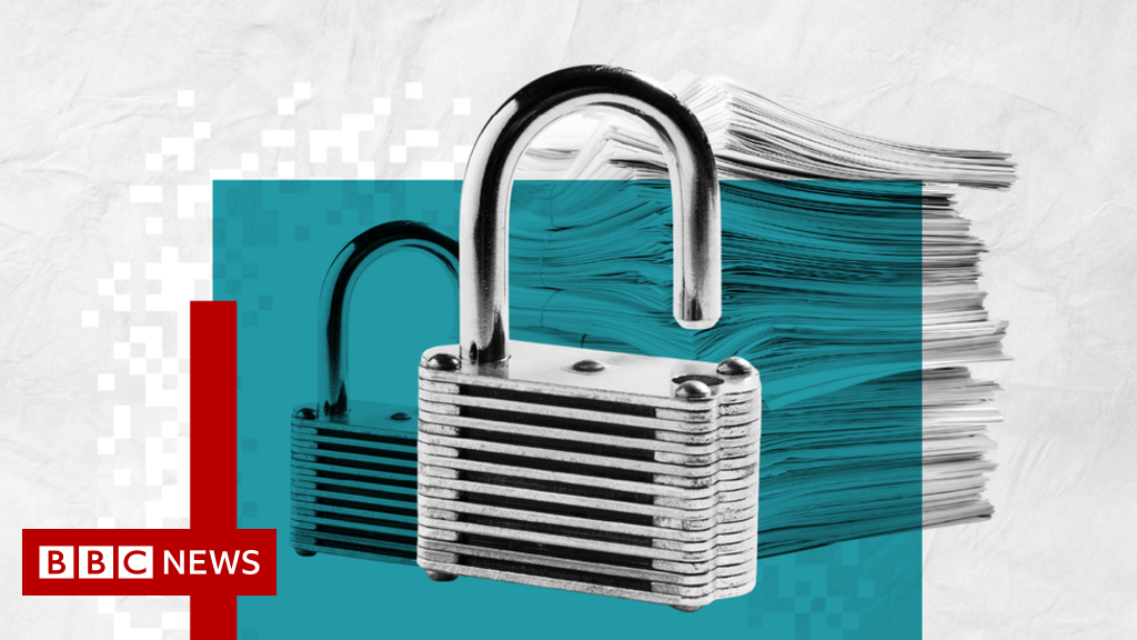 Pandora Papers: Your guide to nine years of finance leaks