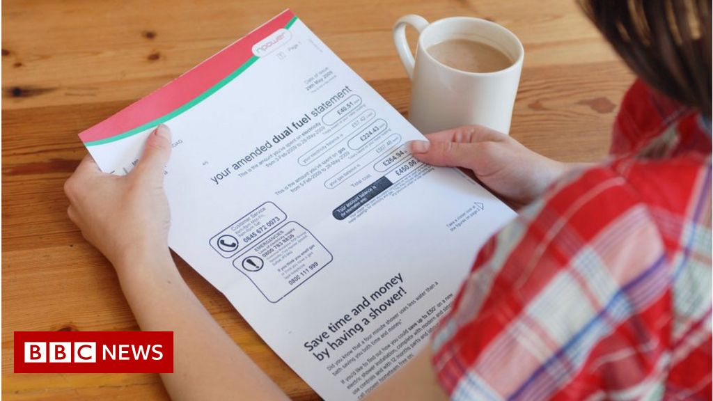 No VAT cut to household energy bills in the Budget