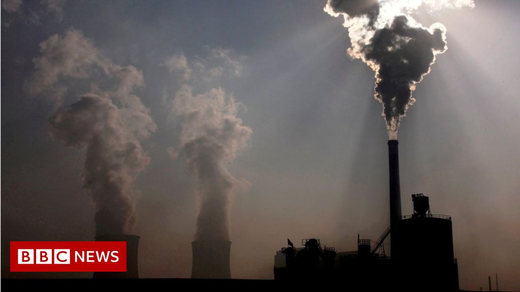 COP26 summit: UK failing on climate diplomacy, says Ed Miliband