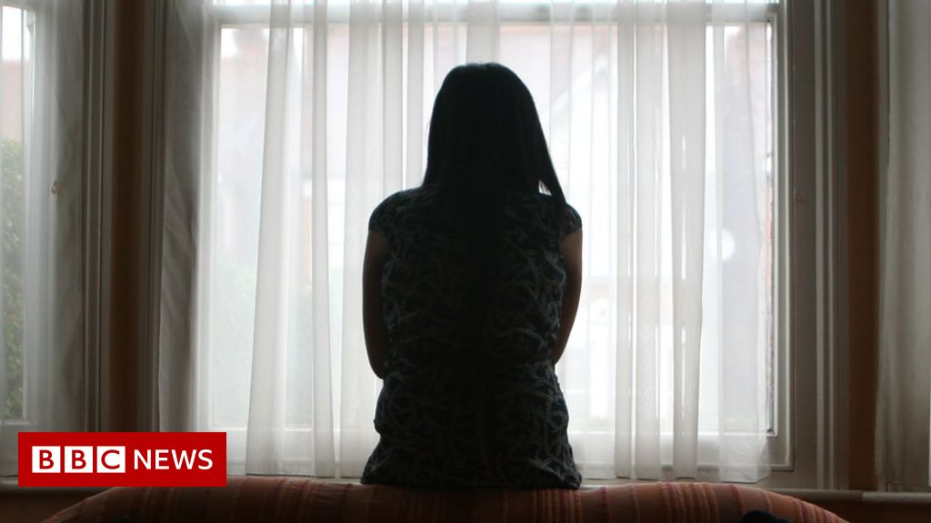 Huge rise in domestic abuse cases being dropped in England and Wales