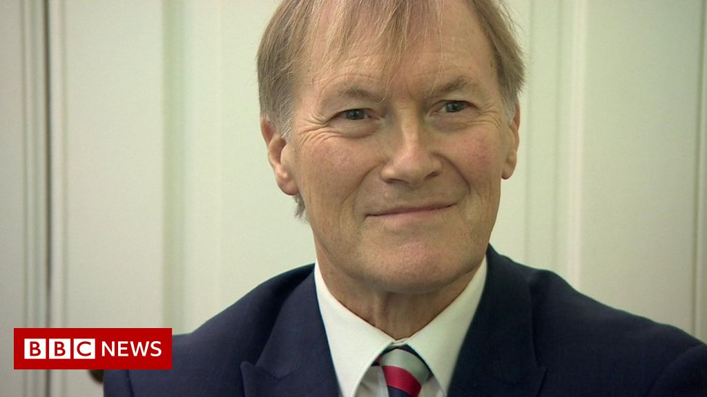 Sir David Amess: Welsh MPs’ security fears after killing