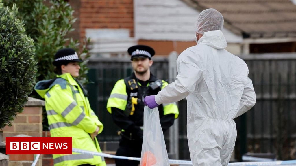 Sir David Amess stabbing: What we know so far