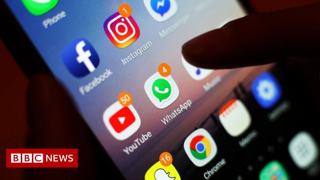 Can Online Safety Bill tackle social media abuse of MPs?