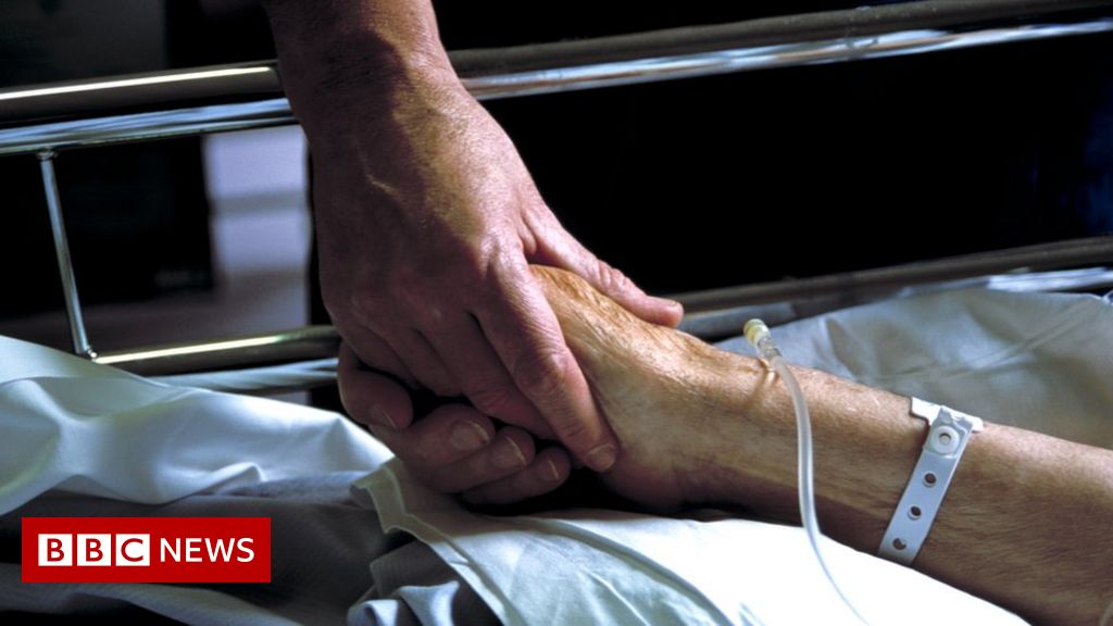 Peers urged to reject bill to legalise assisted dying