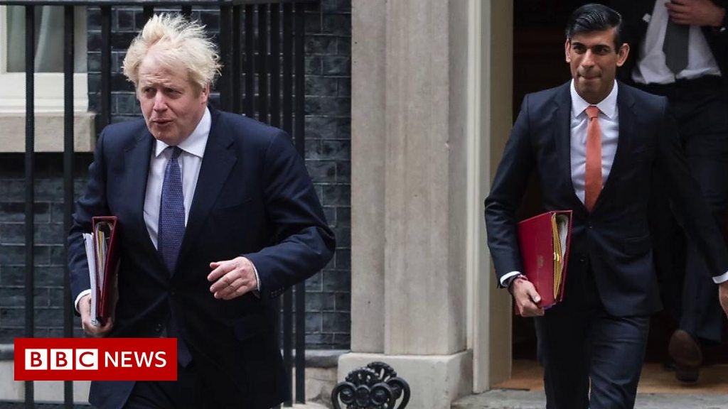 Budget 2021: Balancing government books after Covid