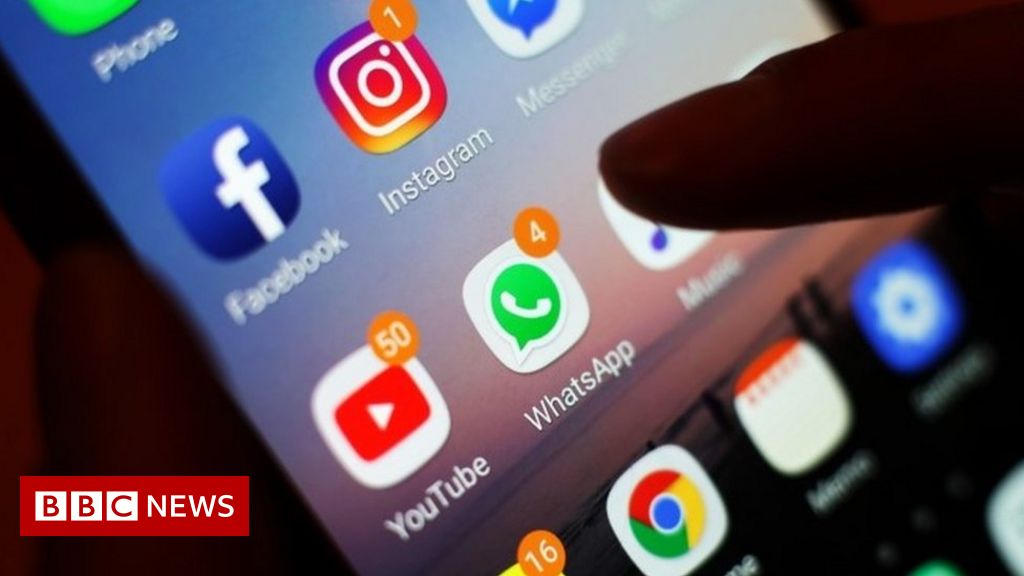 Ministers face High Court battle over WhatsApp use