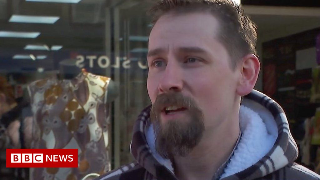Budget 2021: Burnley residents’ messages for chancellor