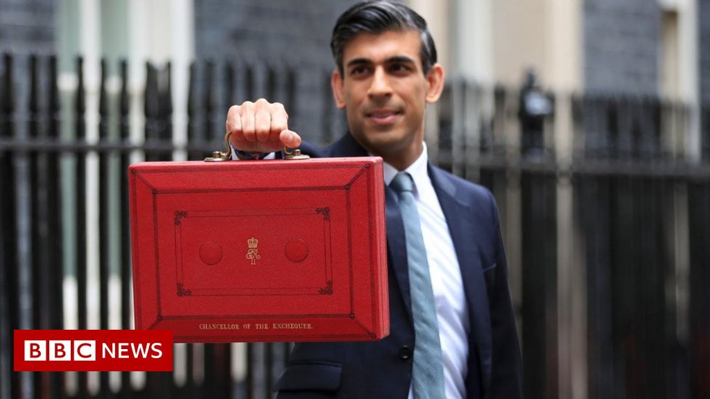 Autumn Budget 2021: Key points at-a-glance