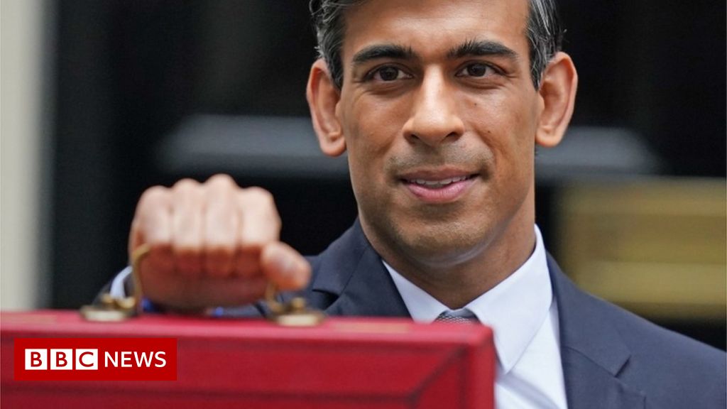 What does the UK budget mean for Scotland?