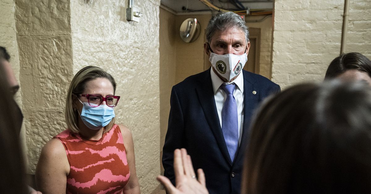 What will end up in Democrats’ Build Back Better budget bill? Medicare, climate, and child tax credit policies are at stake.