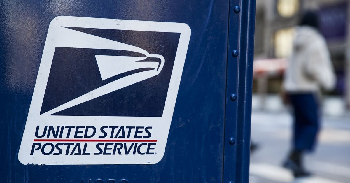 Mail delays and price hikes are coming to USPS. Here’s why.