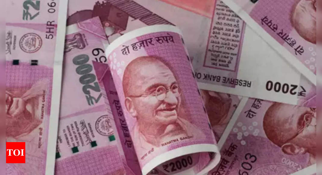 Indians paid Rs 9,700 crore in hidden forex fees