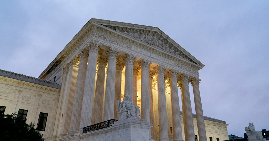 Supreme Court Typo From 1928 Has Been Cited in 14 Decisions