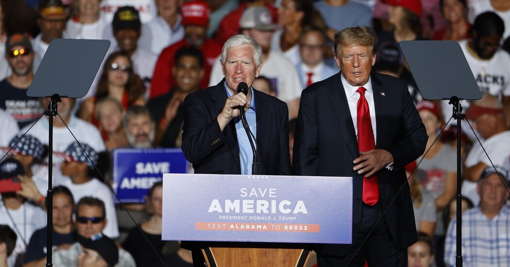 What We Learned in the Latest Campaign Cash Reports