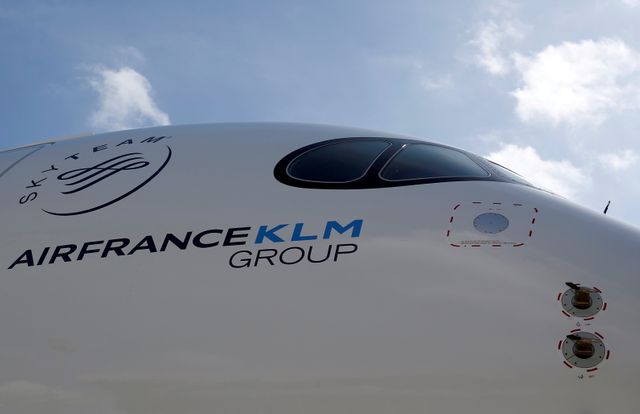 France doesn’t intend to exit Air France-KLM capital – APE head