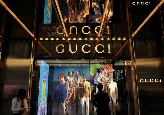 Sales growth at Gucci slows down sharply in Q3, missing forecasts