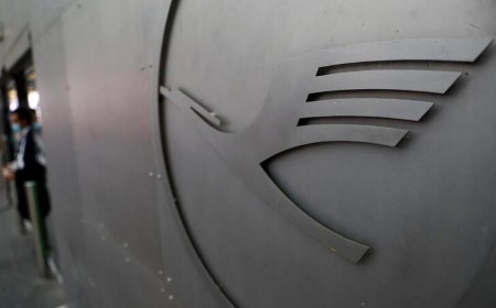 Lufthansa adds four new Airbus A350s to its fleet
