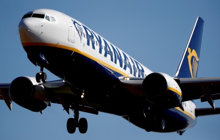 UK scraps action against Ryanair, British Airways over refunds
