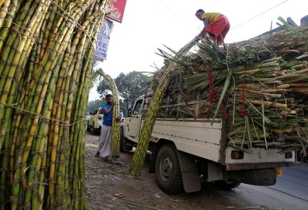Global sugar market grateful for India supply, once viewed as a threat