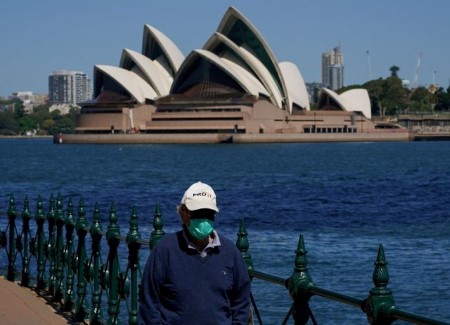 ‘Freedom Day’: Sydney reopens as Australia looks to live with COVID-19