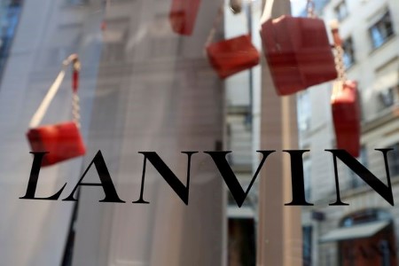 China’s Fosun Fashion Group rebrands as Lanvin