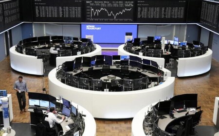 MORNING BID-The waiting game | Nasdaq