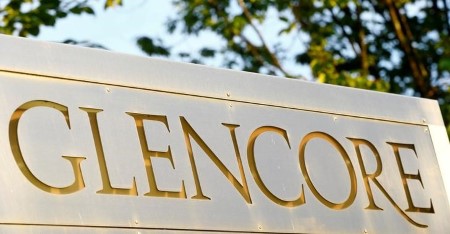 Glencore announces $110 mln sale of Bolivian zinc assets