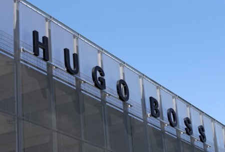Hugo Boss raises 2021 outlook after strong third quarter