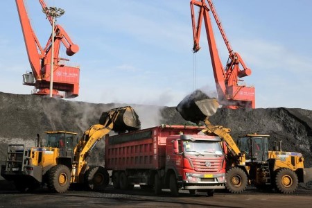 China’s power woes may worsen as demand surges amid coal supply lag