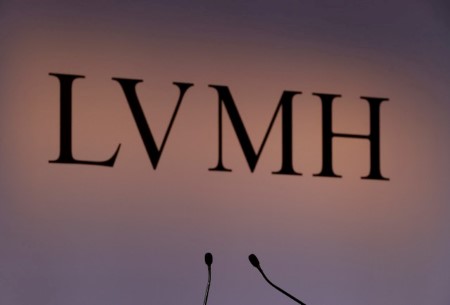 French luxury goods groups’ shares hit by weak Chinese data