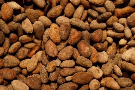 SOFTS-London cocoa slips to three-week low, sugar also falls