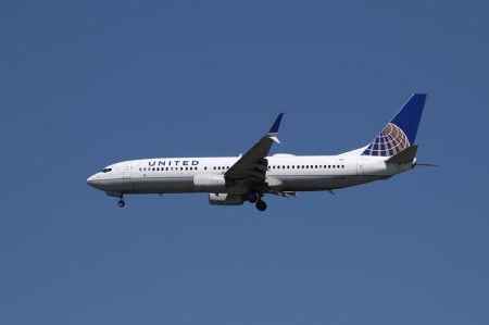 United Airlines posts smaller quarterly loss as travel rebounds