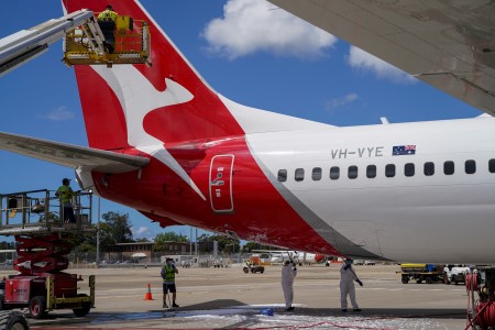 Qantas to bring back A380 earlier than planned, may take more 787s