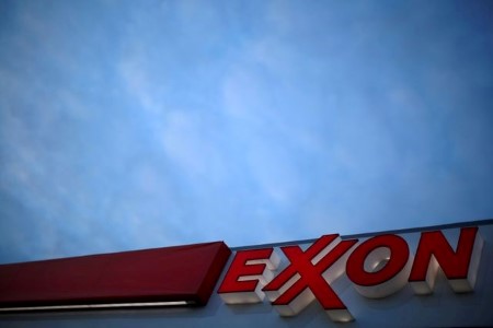 Exxon calls for carbon price, working on CCS projects across Asia