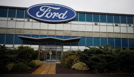 Ford, GM juggle high prices, supply chain pressure in Tesla’s shadow