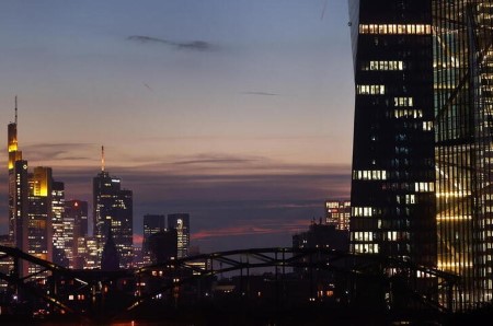 MORNING BID-The ECB’s inflation conundrum