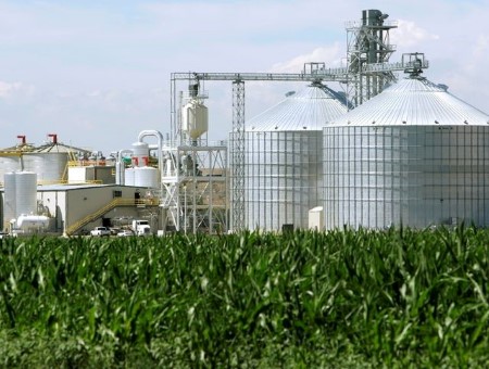 COLUMN-Surge in U.S. ethanol production could use the exports to match -Braun